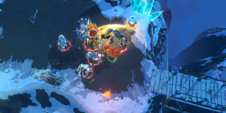 Shape of Dreams Free Download - SteamGG.NET