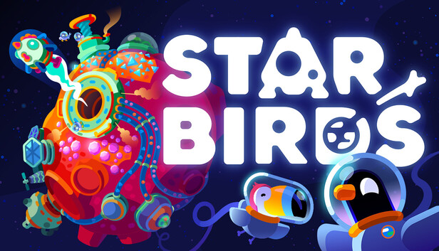Star Birds Free Download - SteamGG.NET Star Birds Free Download - SteamGG.NET