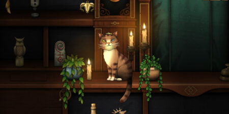 Strange Antiquities Free Download - SteamGG.NET Strange Antiquities Free Download - SteamGG.NET