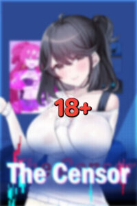 The Censor DX Edition Free Download [v4.1.1+ALL DLCs]