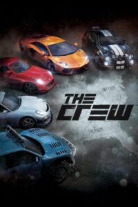 The Crew Free Download [v1.2.0.0 + TCU Offline Server + All DLCs]