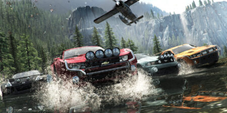 The Crew Free Download - SteamGG.NET The Crew Free Download - SteamGG.NET