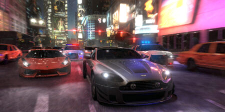The Crew Free Download - SteamGG.NET The Crew Free Download - SteamGG.NET