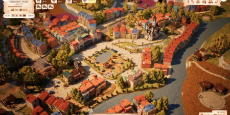 Town To City Free Download - SteamGG.NET Town To City Free Download - SteamGG.NET