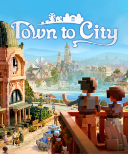 Town To City Free Download [v0.1/Build-19984267]