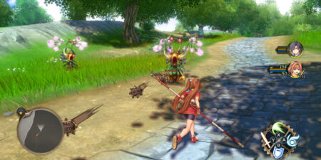 Trails in the Sky 1st Chapter Free Download - SteamGG.NET