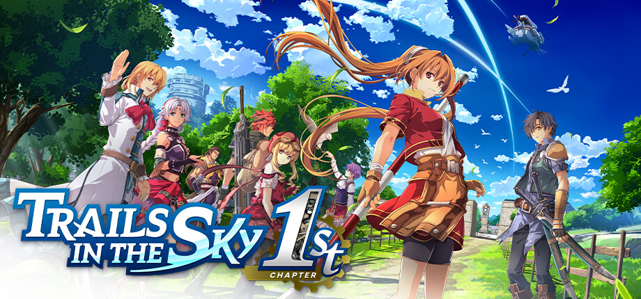 Trails in the Sky 1st Chapter Free Download - SteamGG.NET Trails in the Sky 1st Chapter Free Download - SteamGG.NET