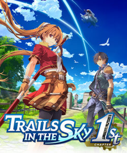 Trails in the Sky 1st Chapter Free Download [v1.04.4/Build-20202711+ALL DLCs]