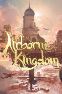 Airborne Kingdom Free Download (Build 11519648)