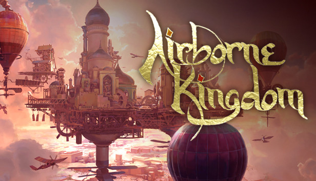 Airborne Kingdom Free Download on Steamgg.net
