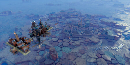 Airborne Kingdom Free Download on Steamgg.net Airborne Kingdom Free Download on Steamgg.net