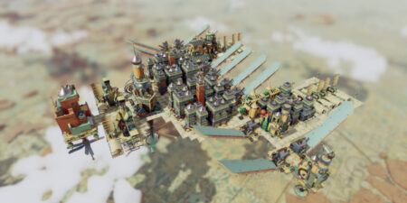 air4 Airborne Kingdom Free Download on Steamgg.net