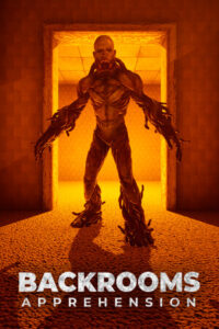 BACKROOMS: APPREHENSION Free Download (v1.12.0 / Build 16666733 & Online)