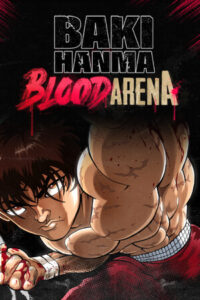Baki Hanma: Blood Arena Free Download (V1.0.4)