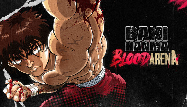 Baki Hanma: Blood Arena Free Download on SteamGG.net2 Baki Hanma: Blood Arena Free Download on SteamGG.net