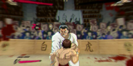 Baki Hanma: Blood Arena Free Download on SteamGG.net Baki Hanma: Blood Arena Free Download on SteamGG.net