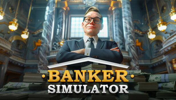 Banker Simulator Free Download