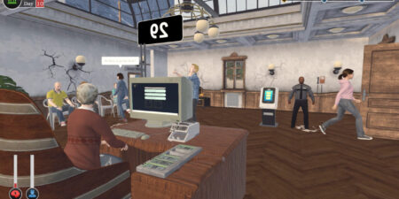 Banker Simulator Free Download Banker Simulator Free Download