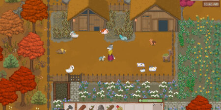 Grimshire Free Download on SteamGG.net Grimshire Free Download on SteamGG.net