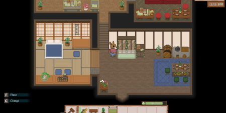 Grimshire Free Download on SteamGG.net Grimshire Free Download on SteamGG.net