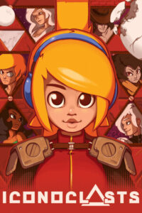 Iconoclasts Free Download (V1.15)