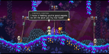 Iconoclasts Free Download on SteamGG.net Iconoclasts Free Download on SteamGG.net