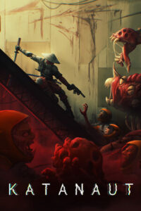 Katanaut Free Download (V1.006 / Build 19965177)