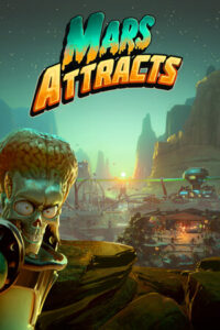 Mars Attracts Free Download (V0.1.15)