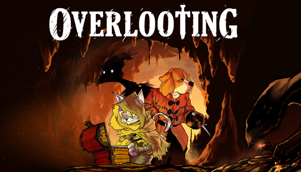 Overlooting Free Download on SteamGG.net Overlooting Free Download on SteamGG.net