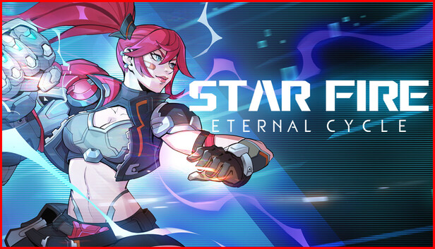 Star Fire: Eternal Cycle Free Download on SteamGG.net Star Fire: Eternal Cycle Free Download on SteamGG.net