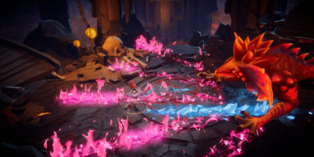 Star Fire: Eternal Cycle Free Download on SteamGG.net Star Fire: Eternal Cycle Free Download on SteamGG.net