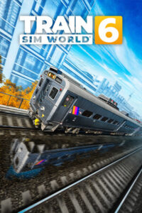 Train Sim World 6 Free Download (Build 20097146 + 134 DLCS)