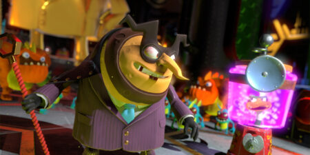 Yooka-Laylee Free Download on SteamGG.net Yooka-Laylee Free Download on SteamGG.net