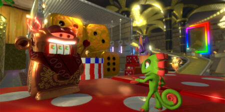 Yooka-Laylee Free Download on SteamGG.net Yooka-Laylee Free Download on SteamGG.net