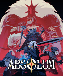 Absolum Free Download [v-r34450/Build-20526751+Co-Op]