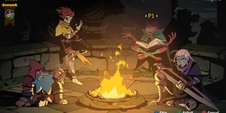 Absolum Free Download - SteamGG.NET Absolum Free Download - SteamGG.NET