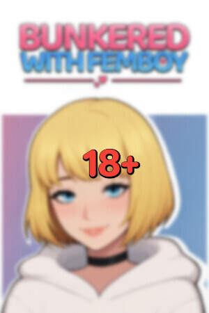 Bunkered with Femboy Free Download [v1.0/Build-20510890]