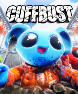 CUFFBUST Free Download [v1.0.0/Build-20397870+Co-Op]