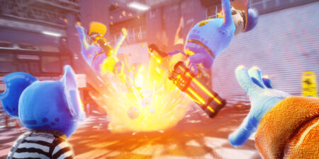 CUFFBUST Free Download - SteamGG CUFFBUST Free Download - SteamGG