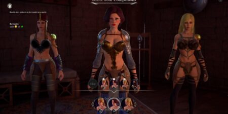 Concubine Free Download - SteamGG.NET Concubine Free Download - SteamGG.NET