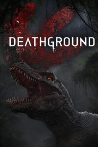Deathground Free Download [v0.1.43b/Co-Op]