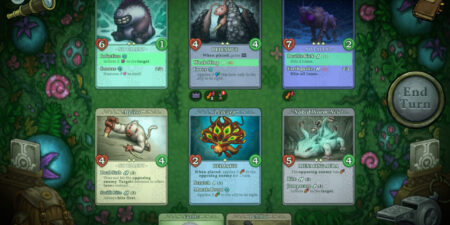 Decktamer - SteamGG.NET Decktamer - SteamGG.NET