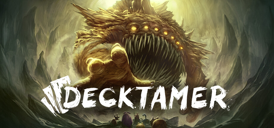 Decktamer - SteamGG.NET