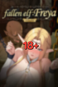 Fallen Elf Freya Free Download [v1.0/Build-20413480]