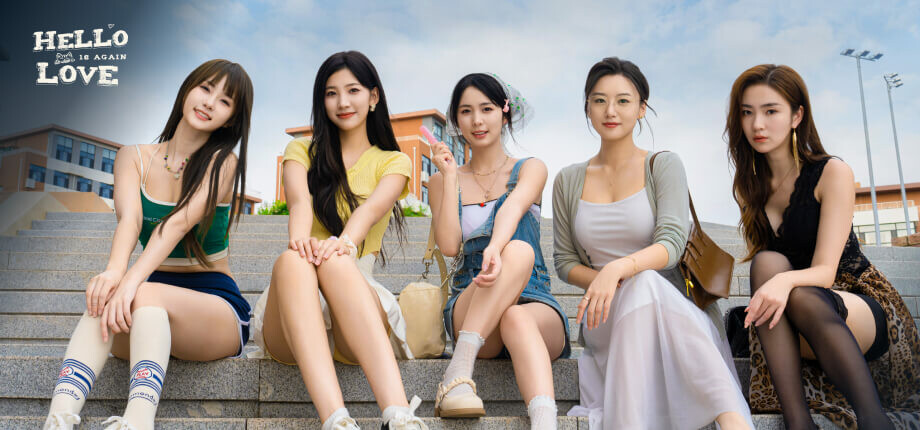 Hello Love 18 Again Free Download - SteamGG.NET Hello Love 18 Again Free Download - SteamGG.NET