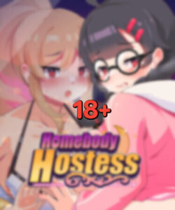 Homebody Hostess Free Download [v1.3.19]