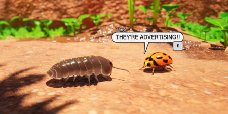 Isopod-SteamGG.NET Isopod-SteamGG.NET