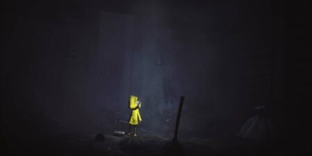 Little Nightmares Enhanced Edition Free Download - SteamGG.NET Little Nightmares Enhanced Edition Free Download - SteamGG.NET