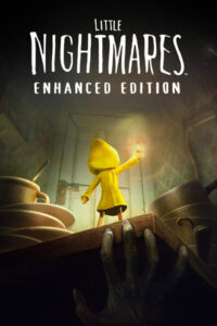 Little Nightmares Enhanced Edition Free Download [v1.0.0.0/Build-19756066+3 DLCs]