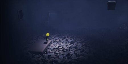 Little Nightmares Enhanced Edition Free Download - SteamGG.NET Little Nightmares Enhanced Edition Free Download - SteamGG.NET
